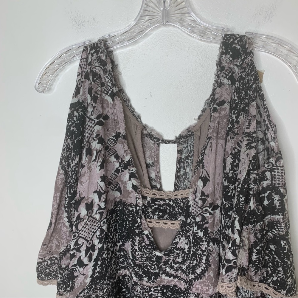 FREE PEOPLE Minidress - Picture 10 of 16